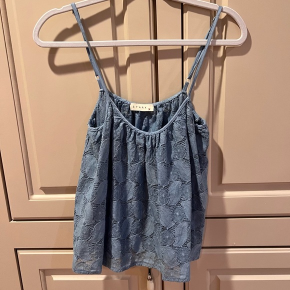 Stark Tank top one size - Picture 3 of 6